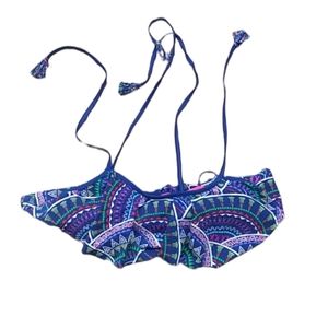 Urban Sea XL Bikini Top